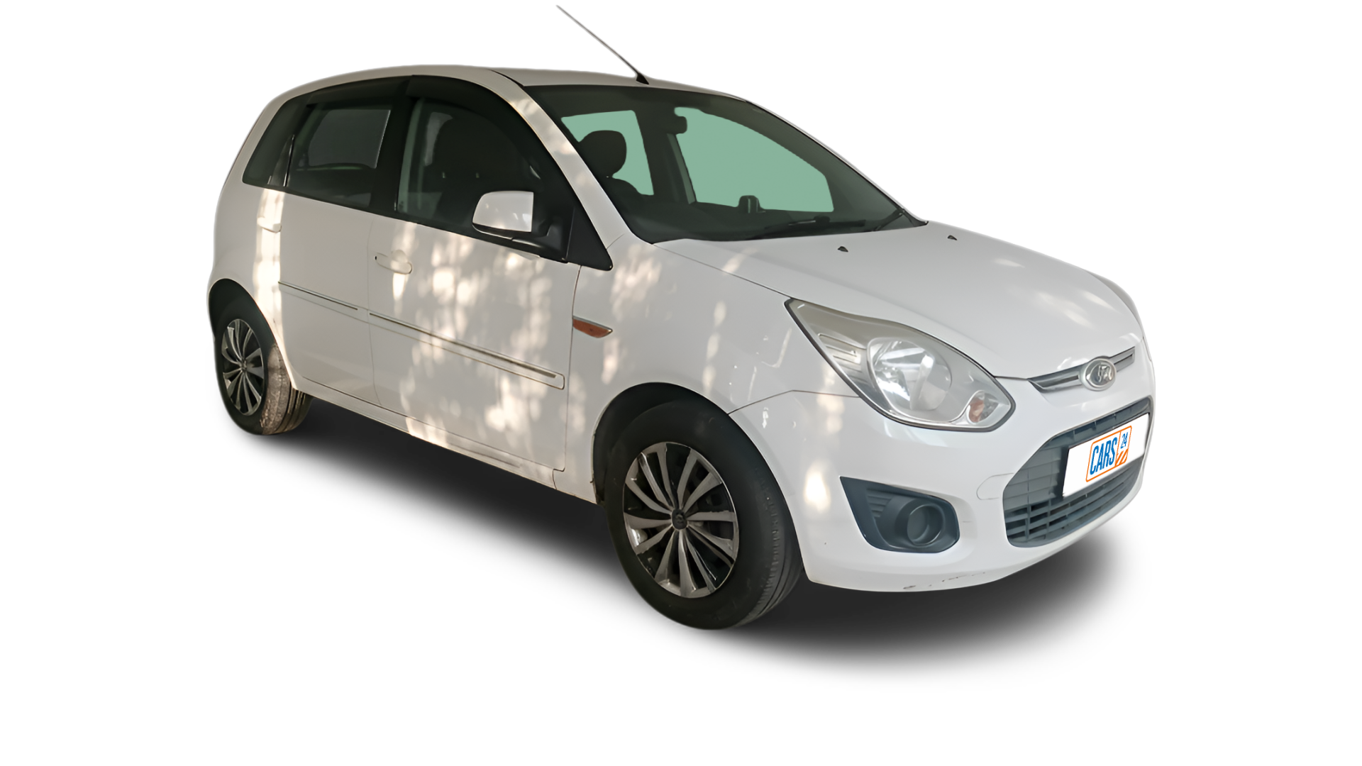 Ford Figo-img